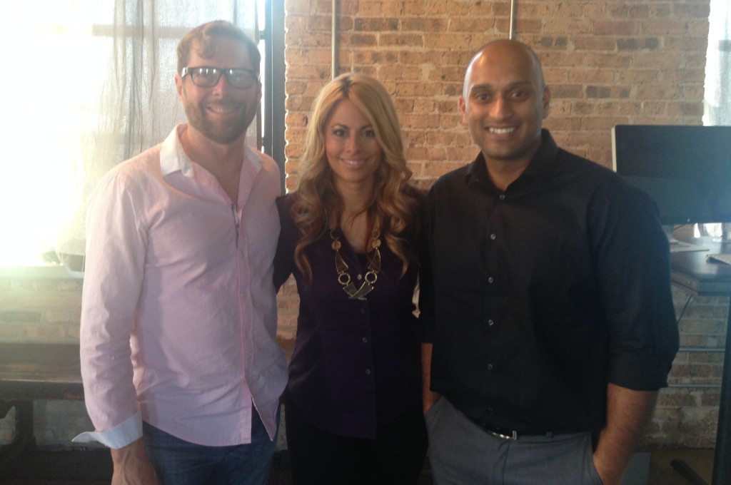 Maria Matarelli with Alistair Cockburn and Aakash Srinivasan Agile Coaching and Training Chicago