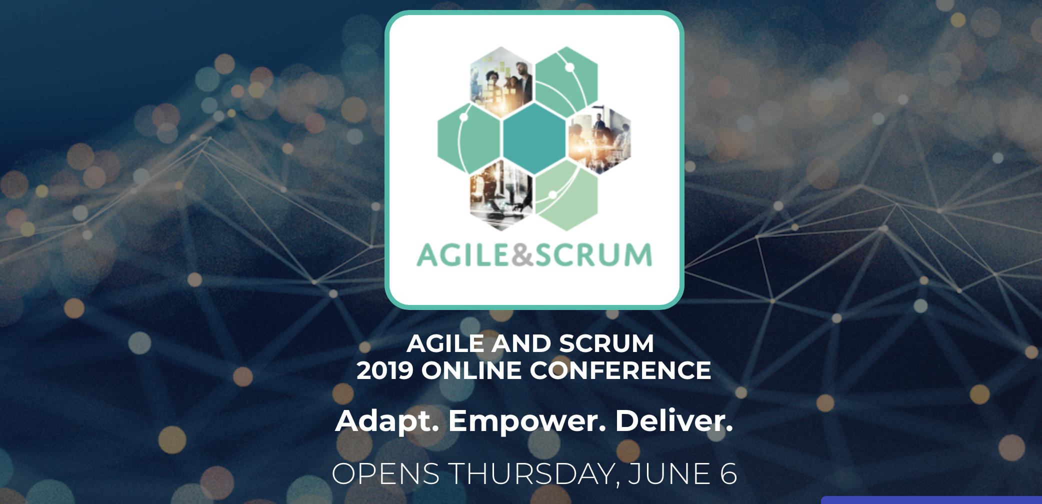 IIL Agile and Scrum 2019 Online Conference